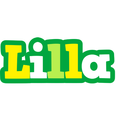 Lilla soccer logo