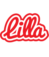 Lilla sunshine logo