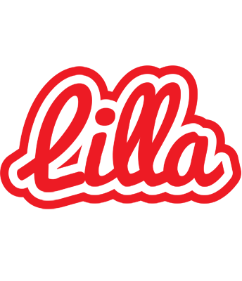 Lilla sunshine logo