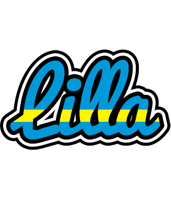 Lilla sweden logo