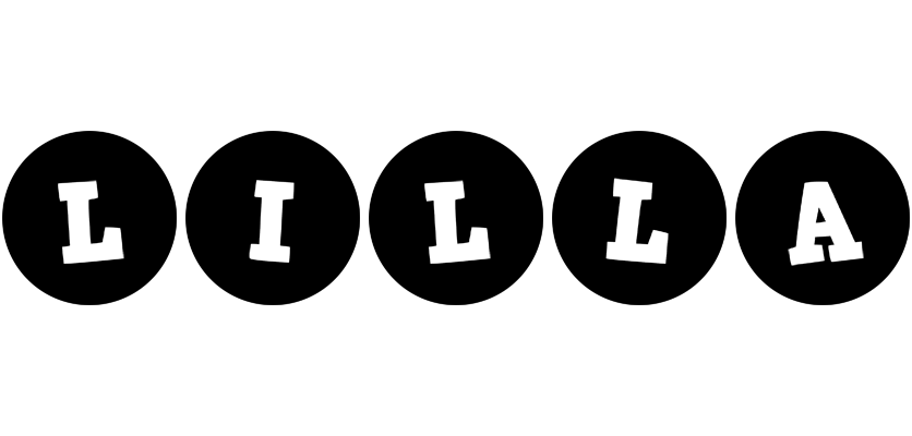 Lilla tools logo
