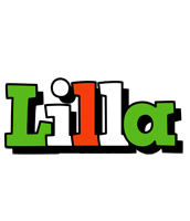 Lilla venezia logo