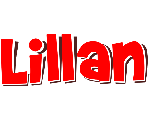 Lillan basket logo