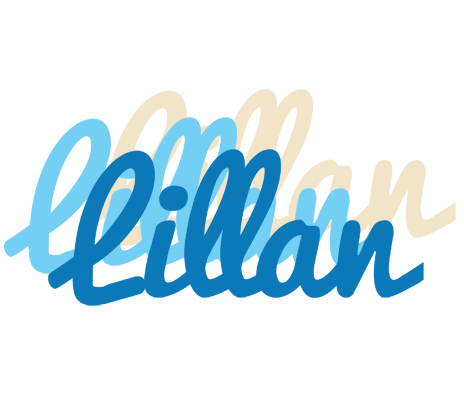 Lillan breeze logo