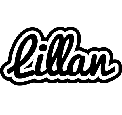 Lillan chess logo