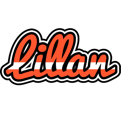Lillan denmark logo