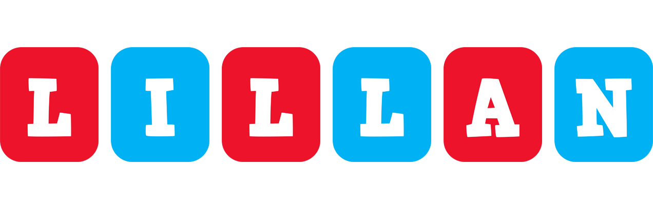 Lillan diesel logo
