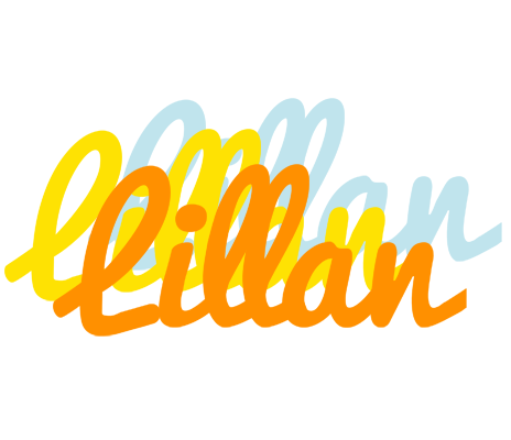 Lillan energy logo