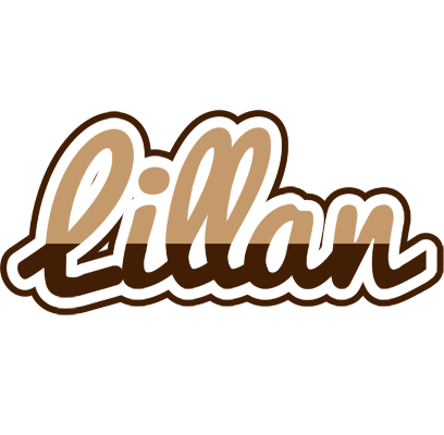 Lillan exclusive logo