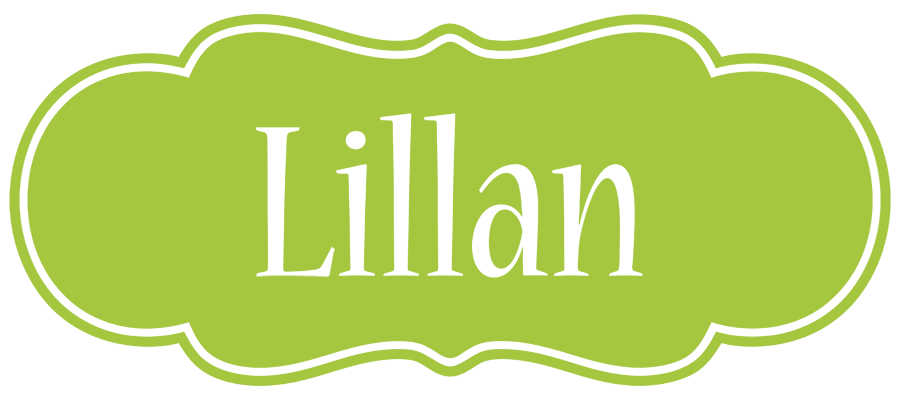 Lillan family logo