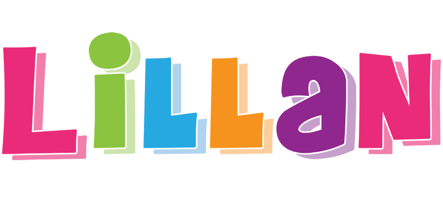 Lillan friday logo
