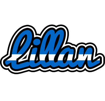 Lillan greece logo