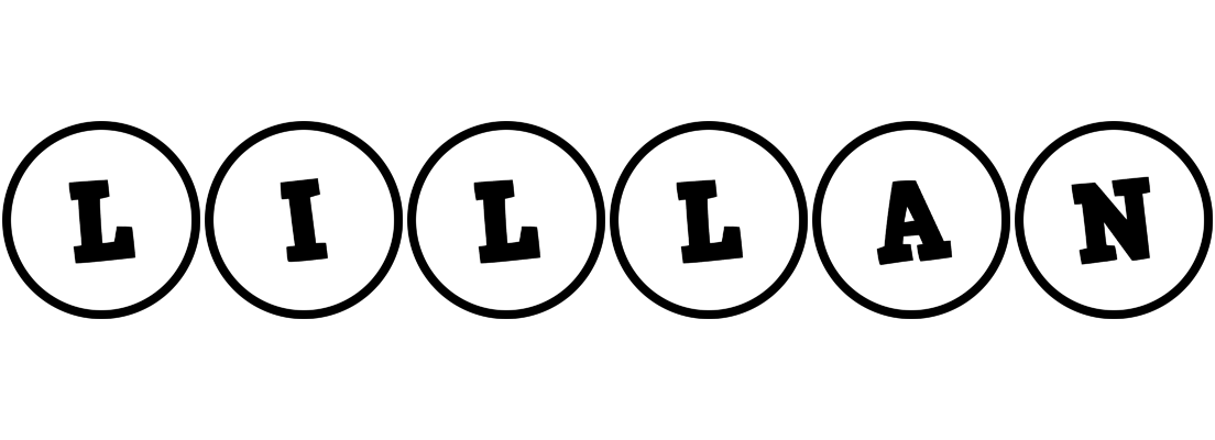 Lillan handy logo