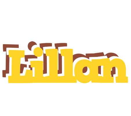 Lillan hotcup logo