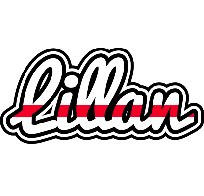 Lillan kingdom logo
