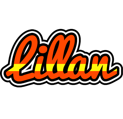 Lillan madrid logo