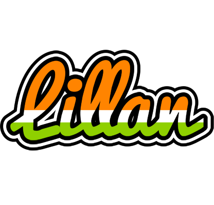 Lillan mumbai logo