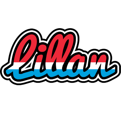Lillan norway logo