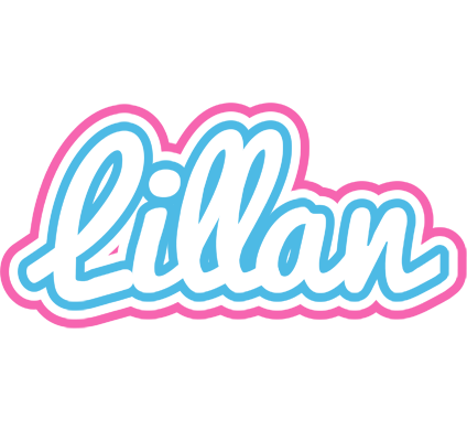 Lillan outdoors logo