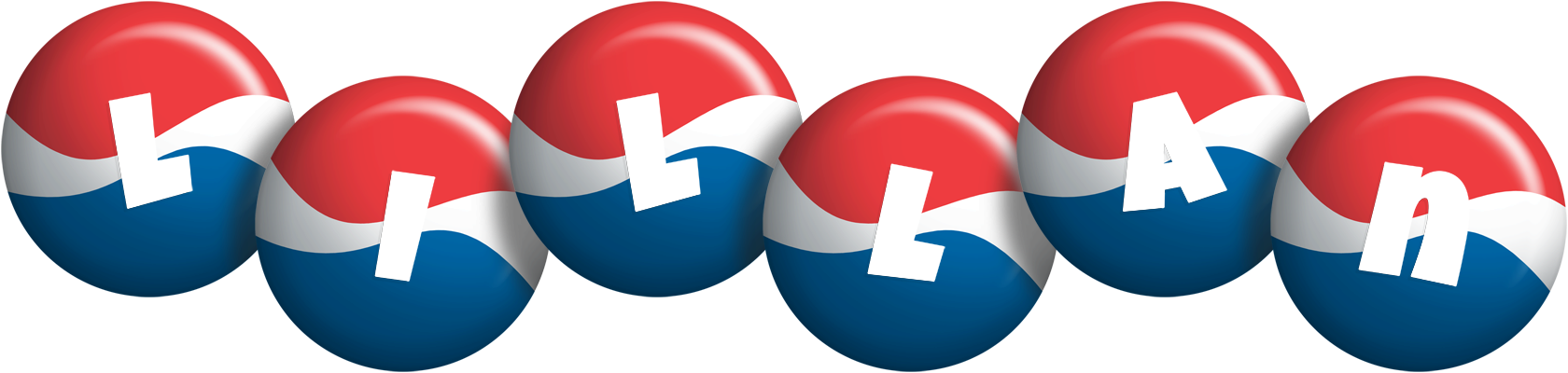 Lillan paris logo