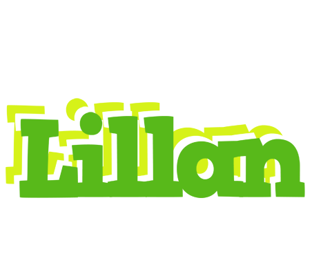 Lillan picnic logo