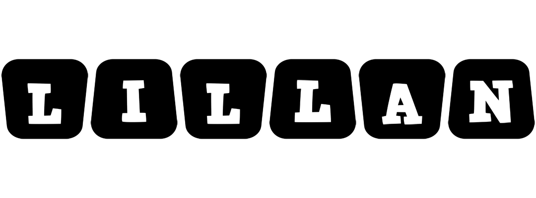 Lillan racing logo