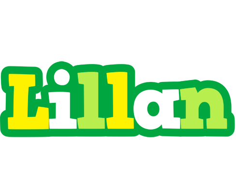 Lillan soccer logo