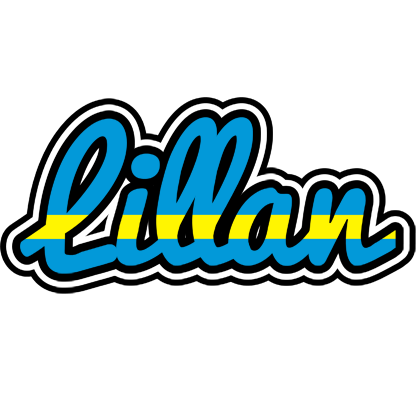 Lillan sweden logo