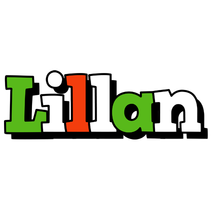 Lillan venezia logo