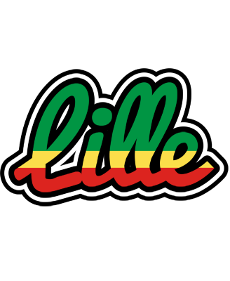 Lille african logo