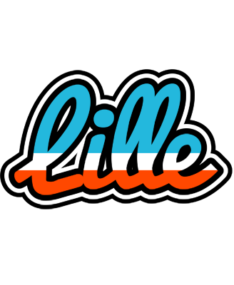 Lille america logo