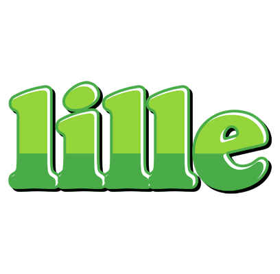 Lille apple logo