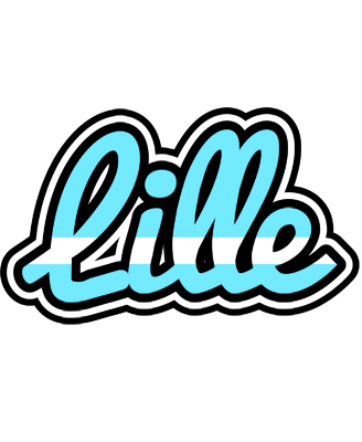 Lille argentine logo