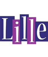 Lille autumn logo