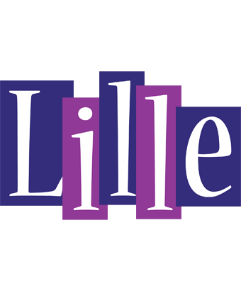 Lille autumn logo