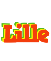 Lille bbq logo