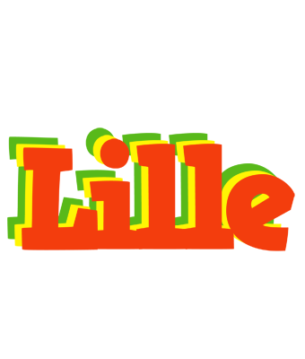 Lille bbq logo