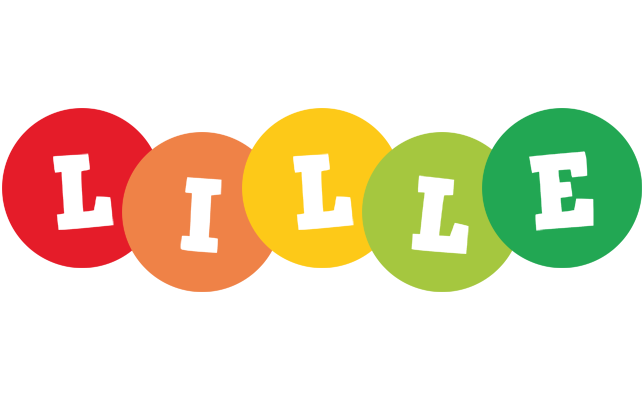Lille boogie logo