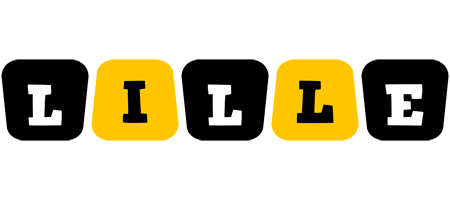 Lille boots logo