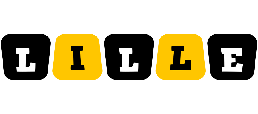 Lille boots logo