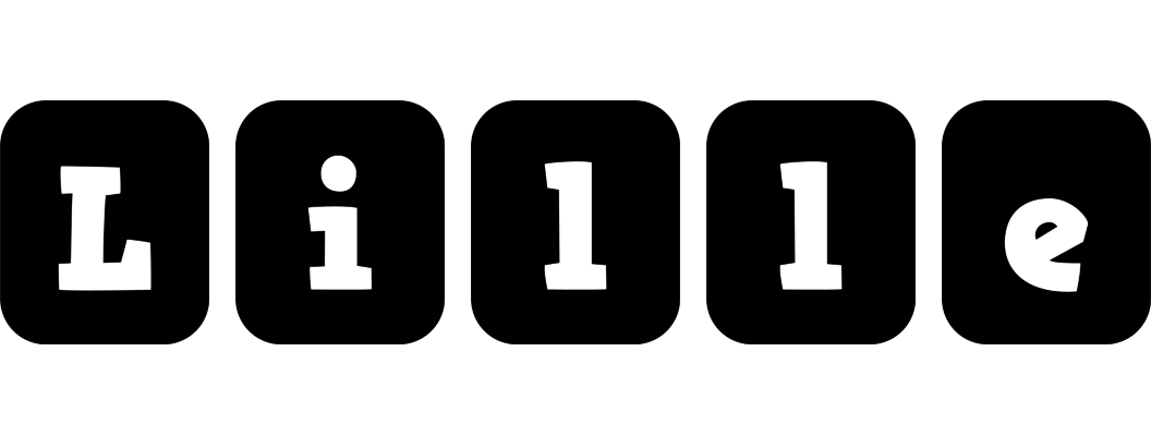 Lille box logo