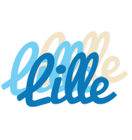 Lille breeze logo