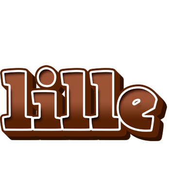 Lille brownie logo