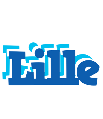 Lille business logo