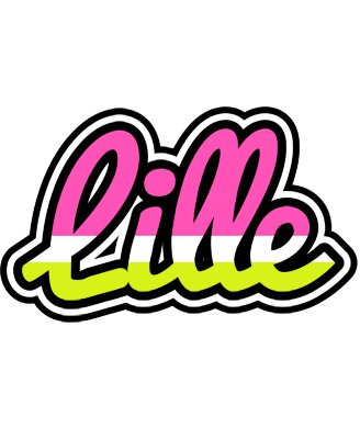 Lille candies logo