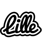 Lille chess logo