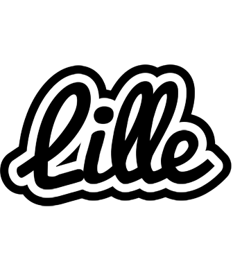 Lille chess logo
