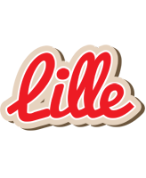 Lille chocolate logo