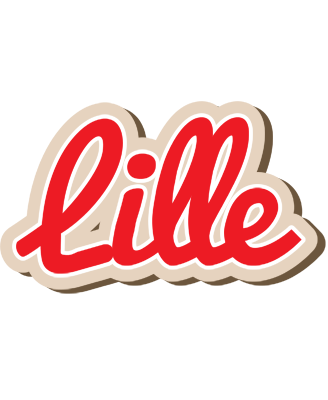 Lille chocolate logo