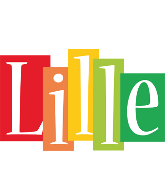 Lille colors logo